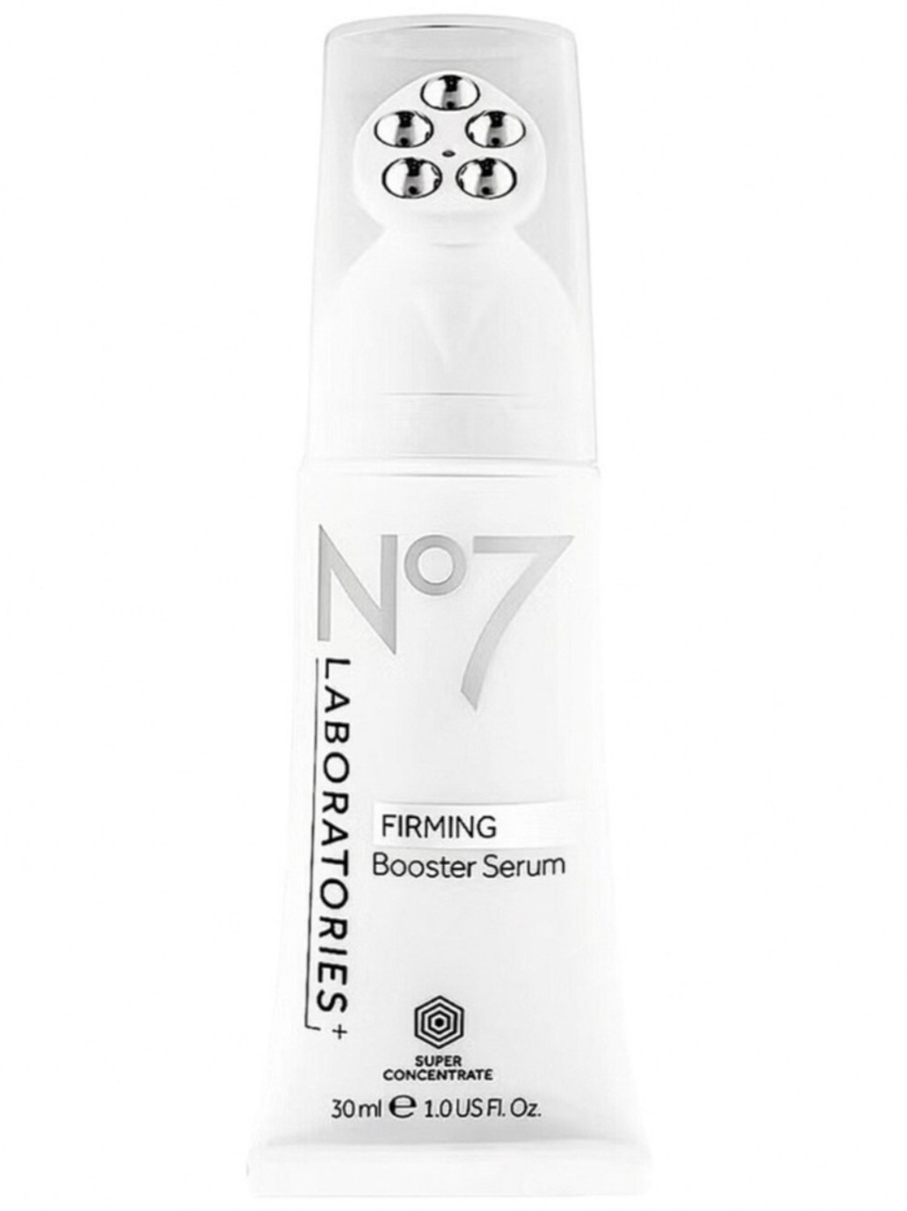 No.7 Laboratories Firming Booster Serum 1oz